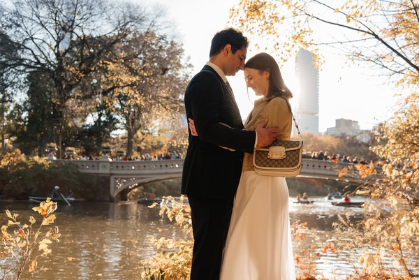 Engagement example