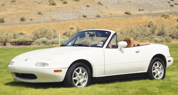 Automotive example
