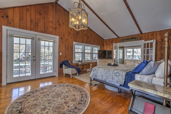 Real Estate example