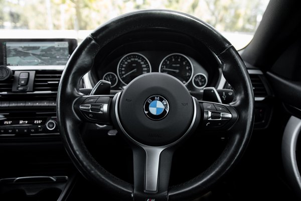 Automotive example