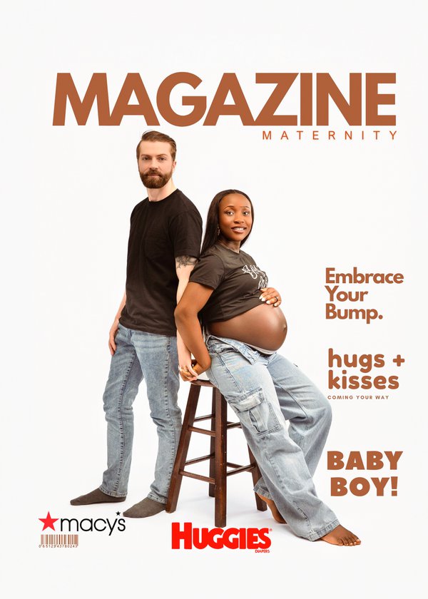 Maternity example
