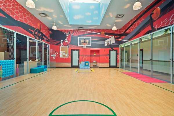 Commercial example
