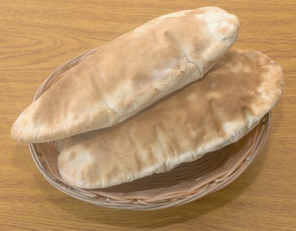 Food example