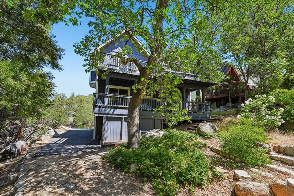 Real Estate example