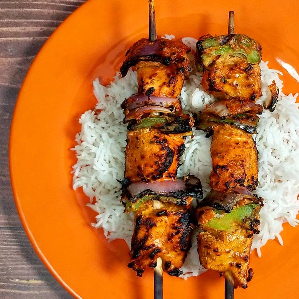 Food example