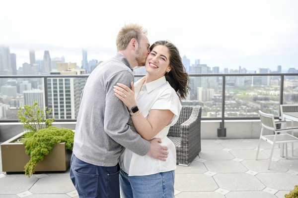 Engagement example