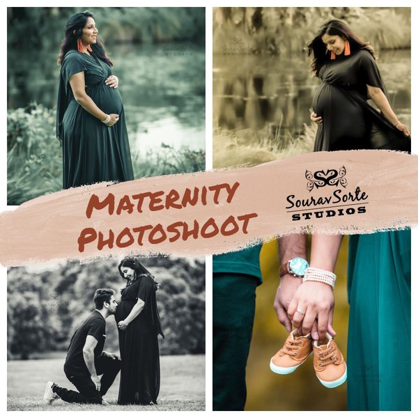 Maternity example