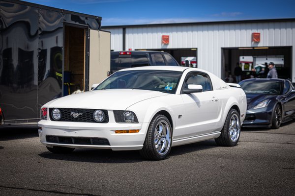 Automotive example