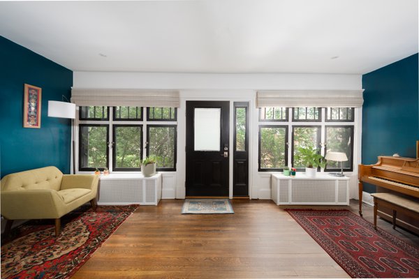 Real Estate example