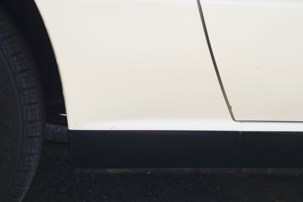 Automotive example