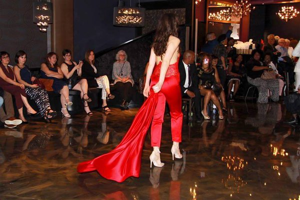 Fashion example