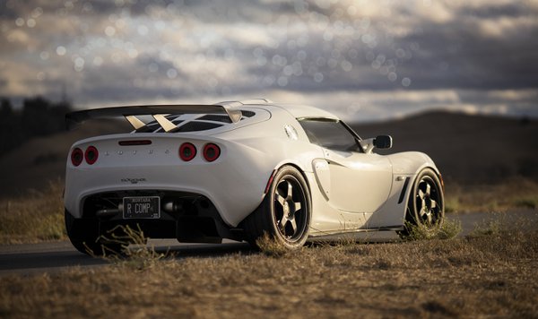 Automotive example