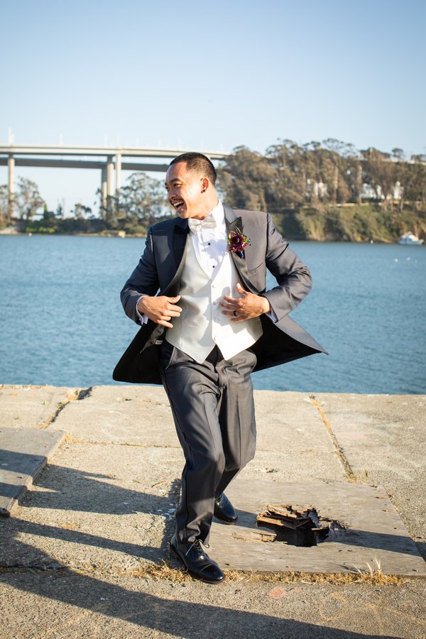 Wedding example