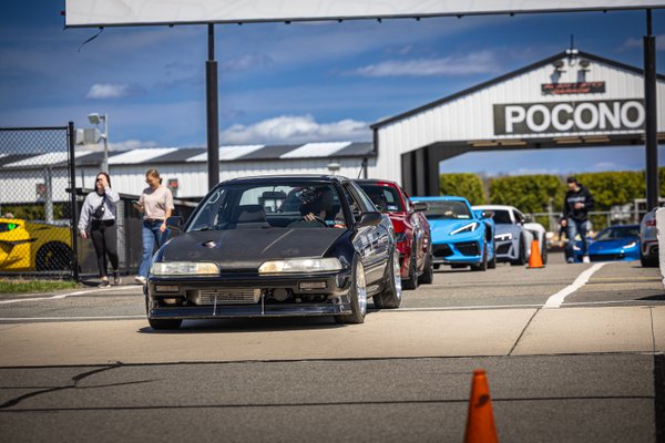 Automotive example