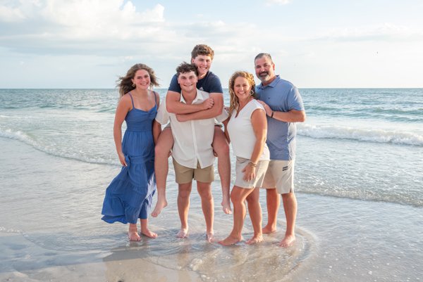 Family example