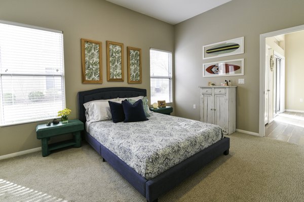 Real Estate example