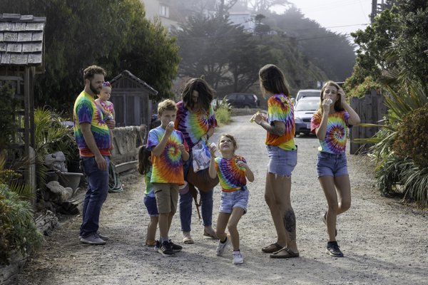 Family example