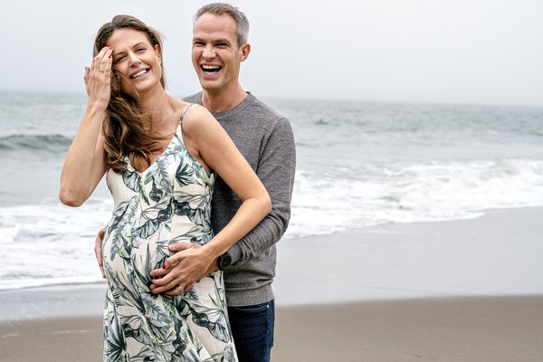 Maternity example