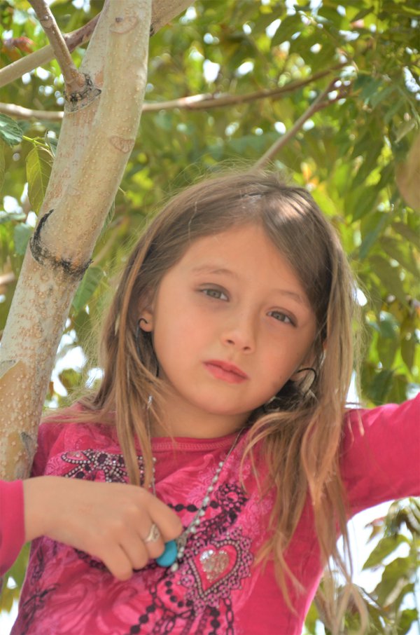 Kids example