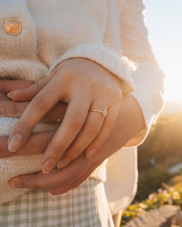 Engagement example
