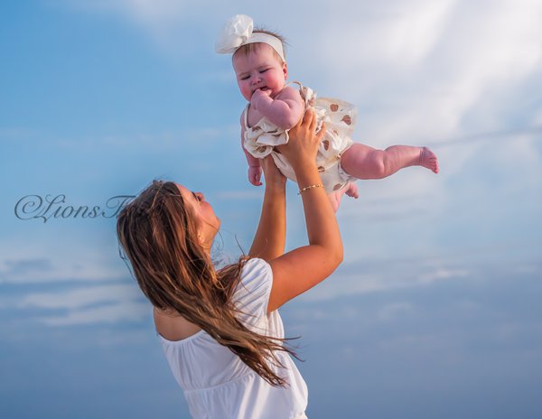 Newborn example