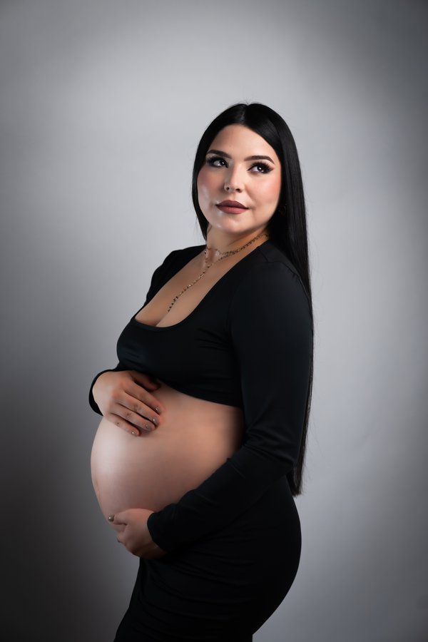 Maternity example