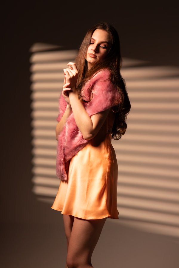 Fashion example