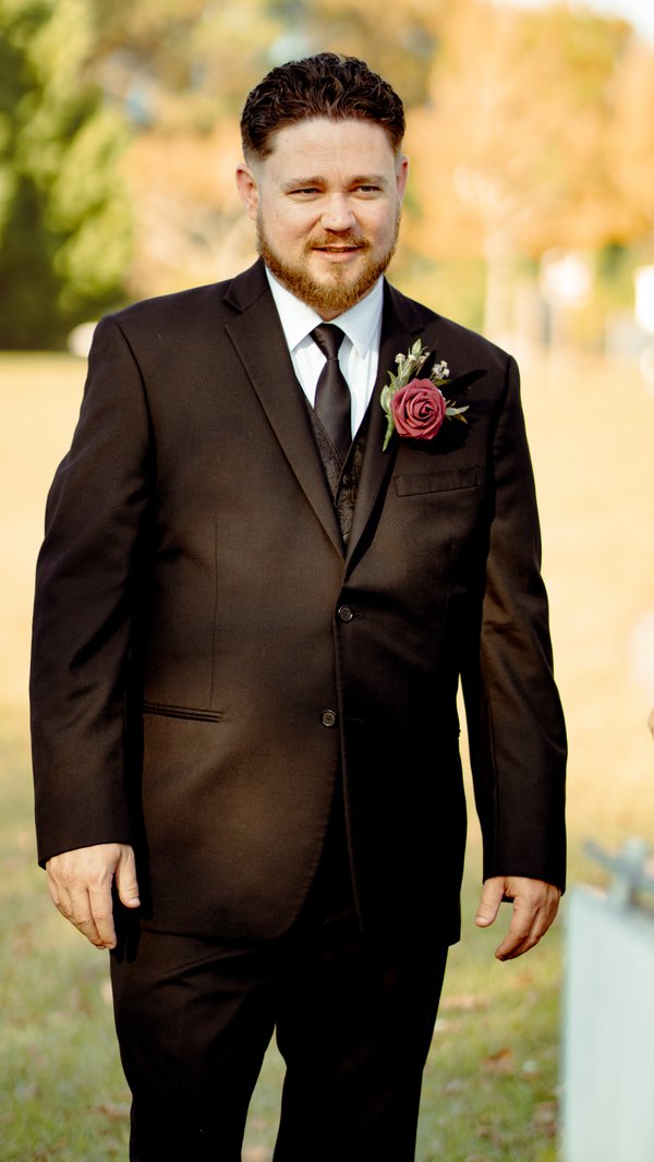 Wedding example