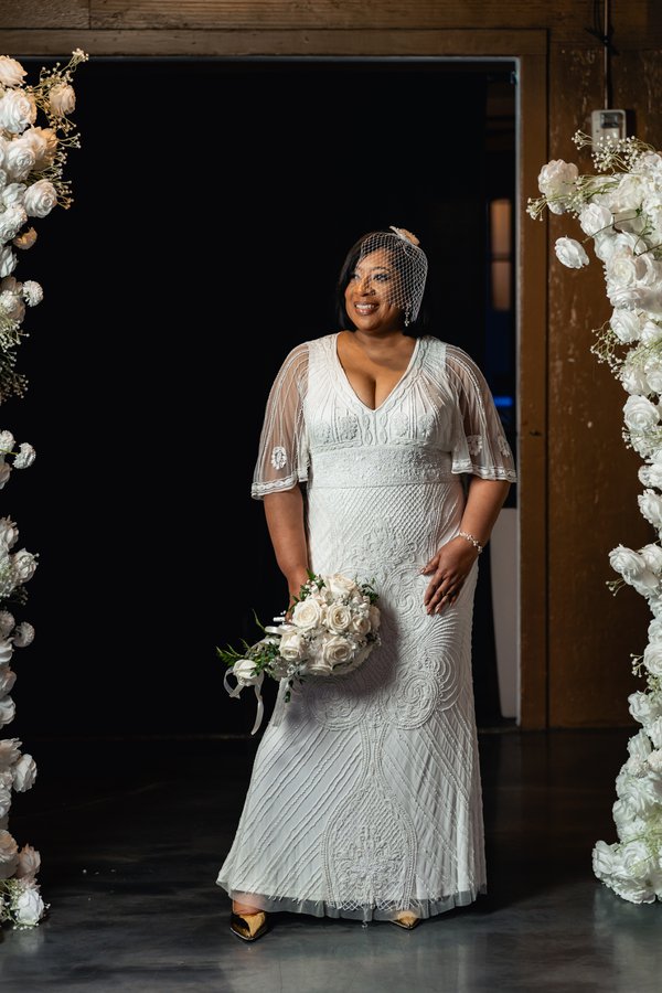 Wedding example