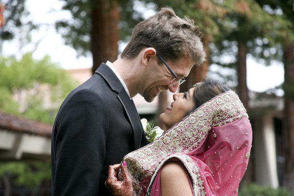 Wedding example