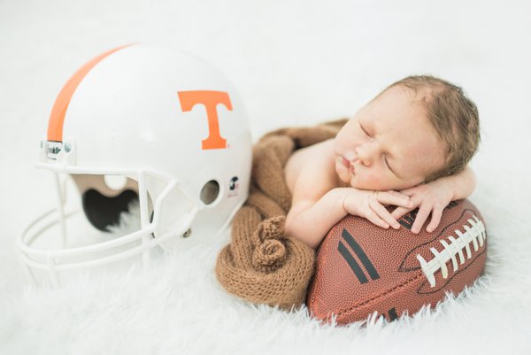 Newborn example