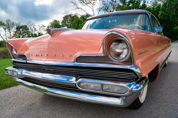 Automotive example