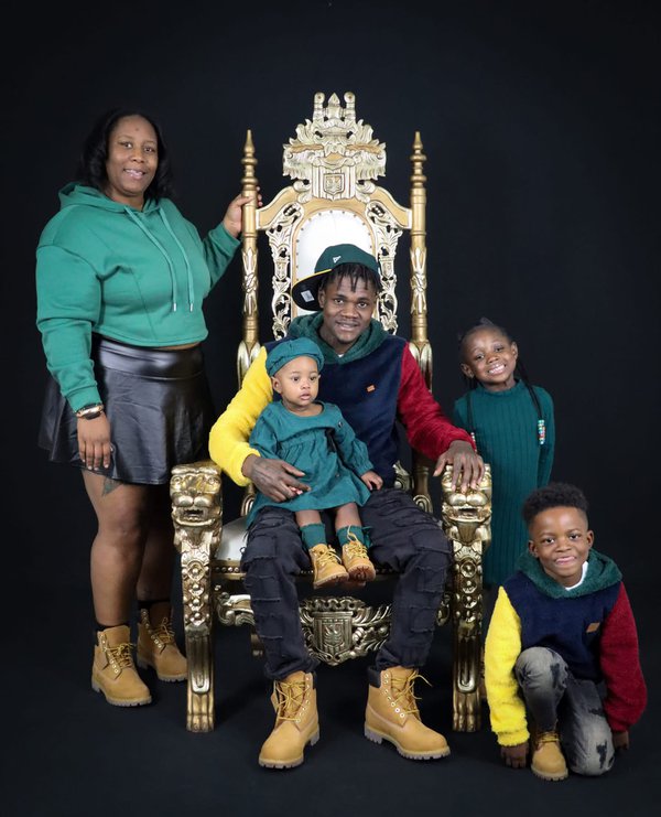 Family example