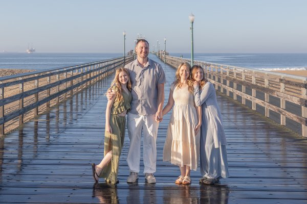 Family example