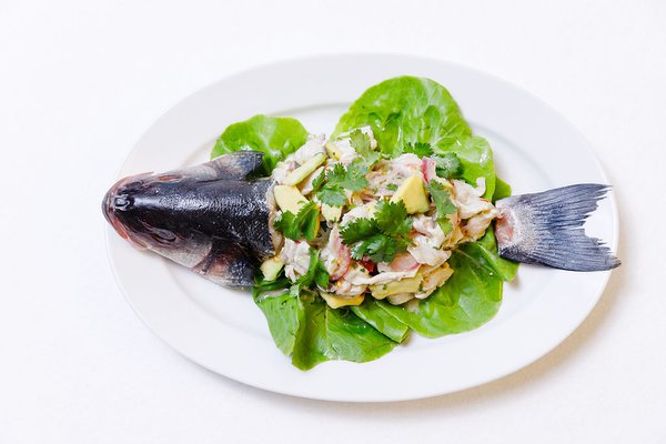 Food example