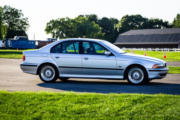 Automotive example