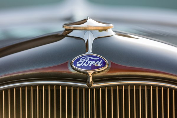 Automotive example