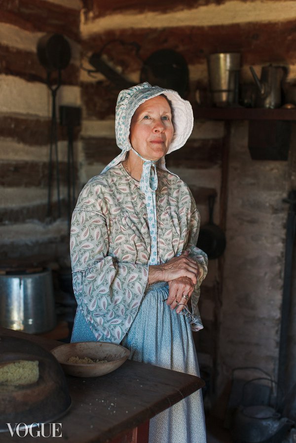 Portrait example