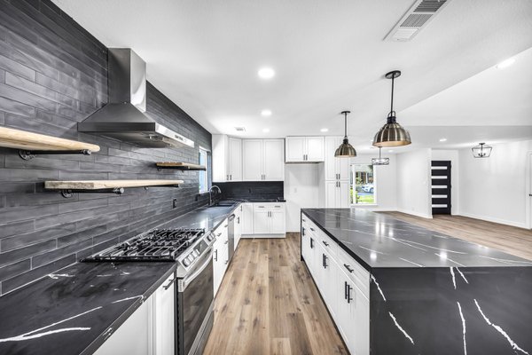 Real Estate example