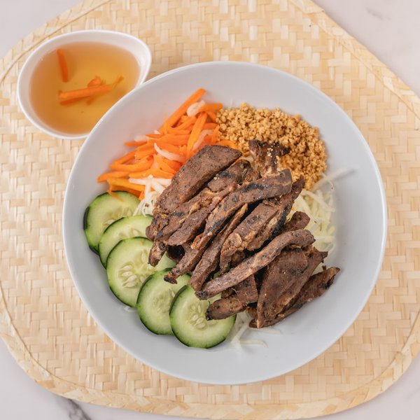 Food example
