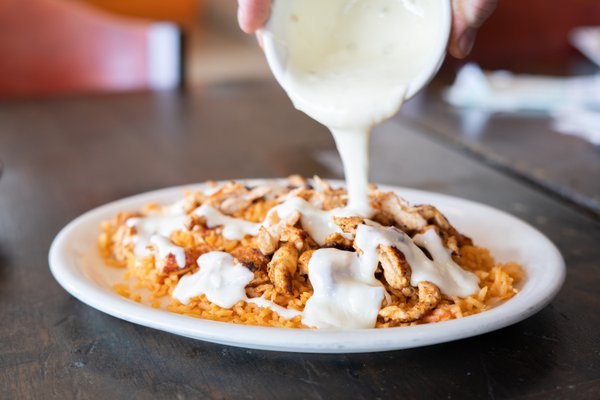 Food example