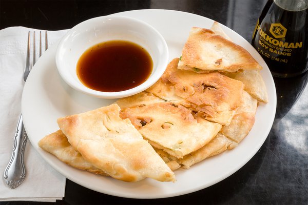 Food example