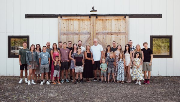 Family example