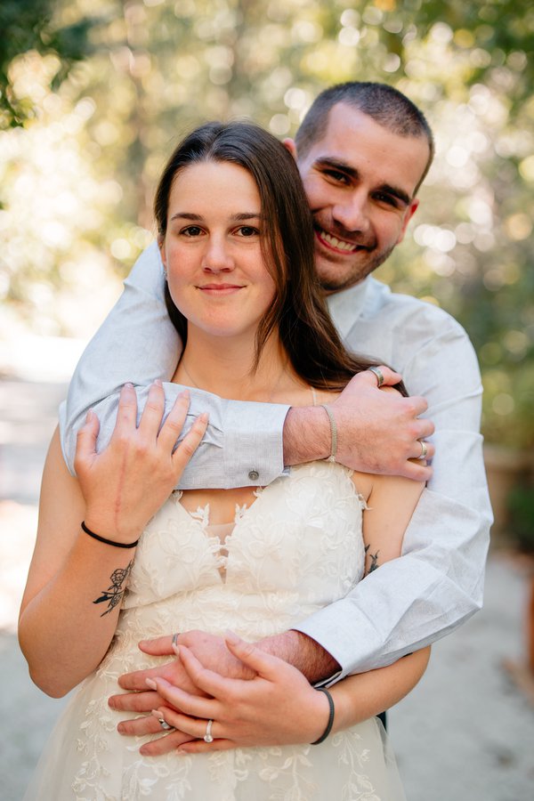 Engagement example