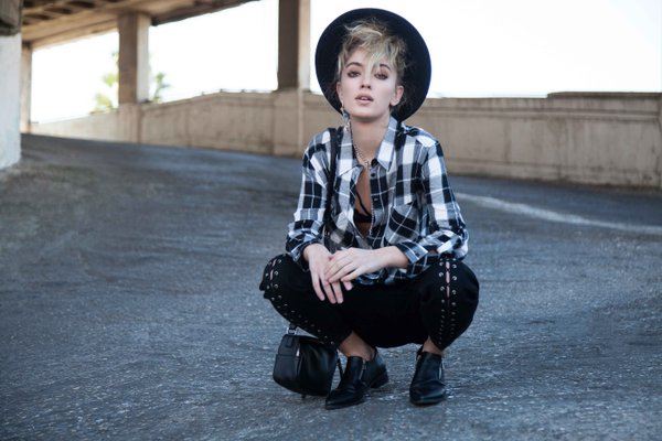 Fashion example