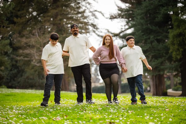 Family example