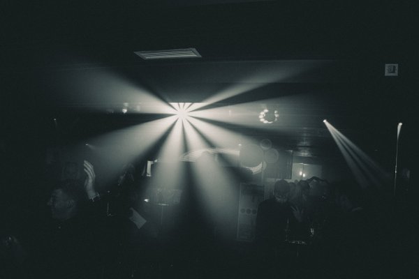 Party example