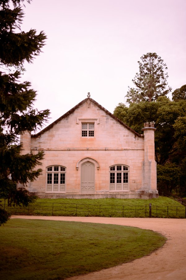 Real Estate example
