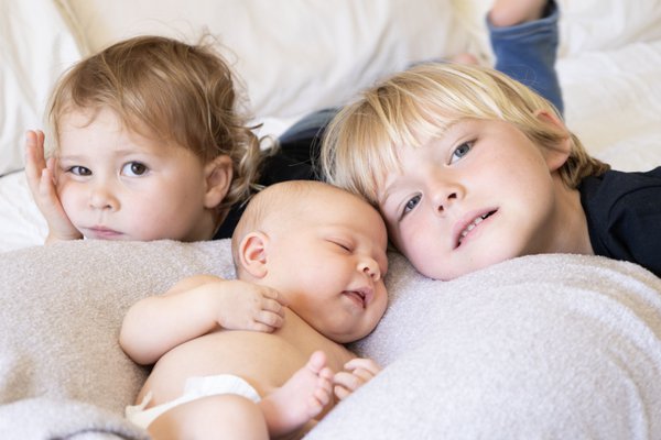 Family example