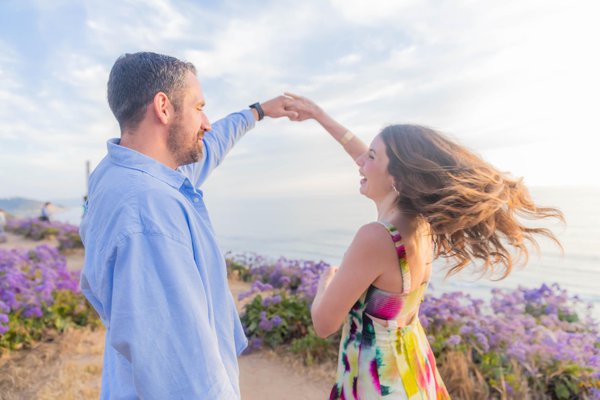 Engagement example